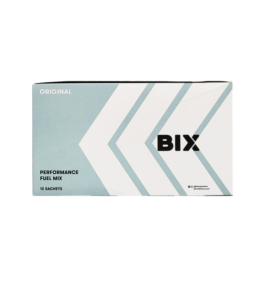 PERFORMANCE FUEL MIX ORIGINAL BOX OF 12