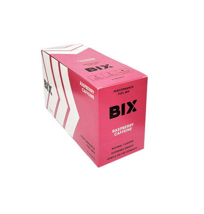 PERFORMANCE FUEL MIX RASPBERRY BOX OF 12