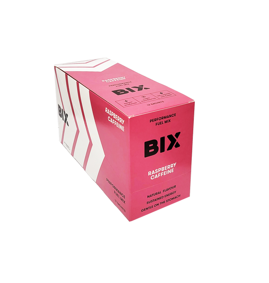 PERFORMANCE FUEL MIX RASPBERRY BOX OF 12