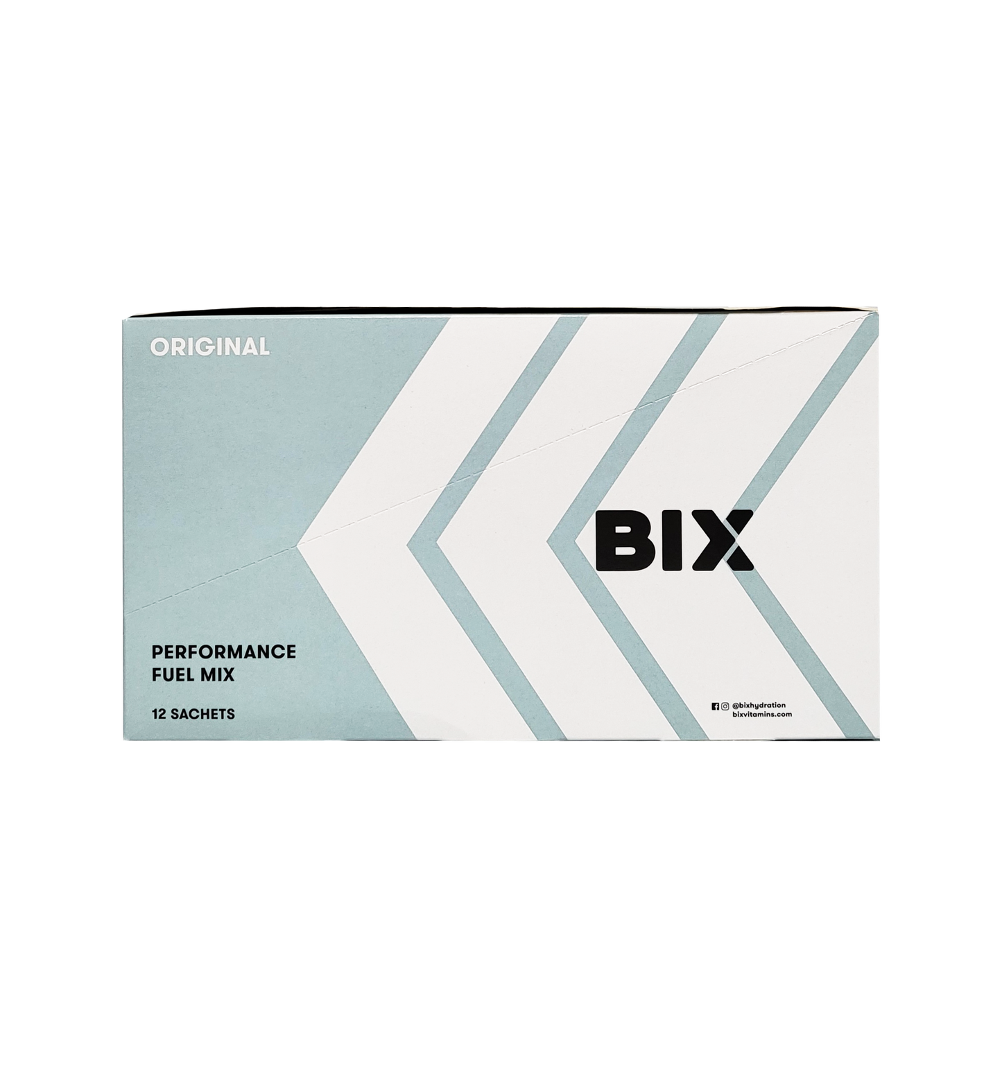 PERFORMANCE FUEL MIX ORIGINAL BOX OF 12