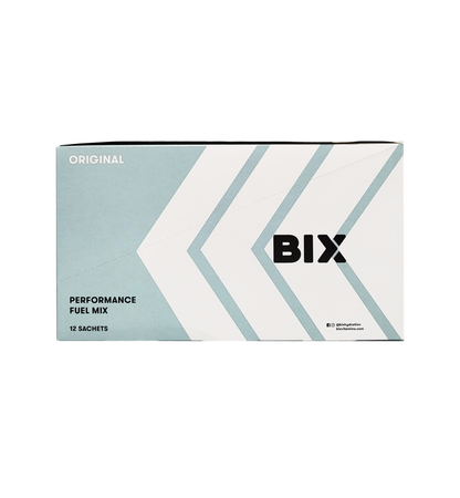 PERFORMANCE FUEL MIX ORIGINAL BOX OF 12