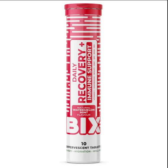 BIX RECOVERY SUPPLEMENT WATERMELON MINT